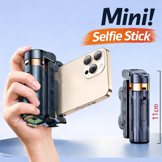 Soporte Portátil-Selfies para Móvil