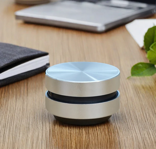 Super BeatWave Mini Speaker