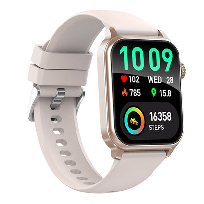 ⌚NUEVO SMARTWATCH JX633⌚